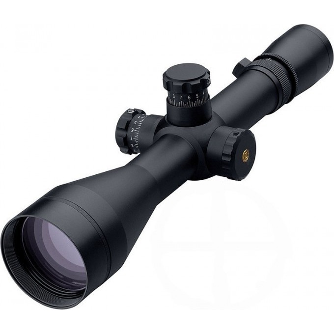 Оптический прицел LEUPOLD MARK 4 ER/T 4,5-14X50 M5 FRONT FOCAL H27 110084 (KOMICCIYA ) Оптический прицел LEUPOLD MARK 4 ER/T 4,5-14X50 M5 FRONT FOCAL H27 110084 (KOMICCIYA )