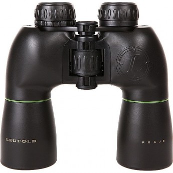 Бинокль LEUPOLD BX-1 ROGUE 8X50 PORRO BLACK Бинокль LEUPOLD BX-1 ROGUE 8X50 PORRO BLACK