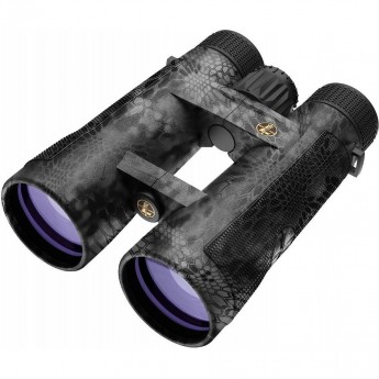 Бинокль LEUPOLD BX-4 PRO GUIDE HD 10X50 KRYPTEK TYPHON BLACK