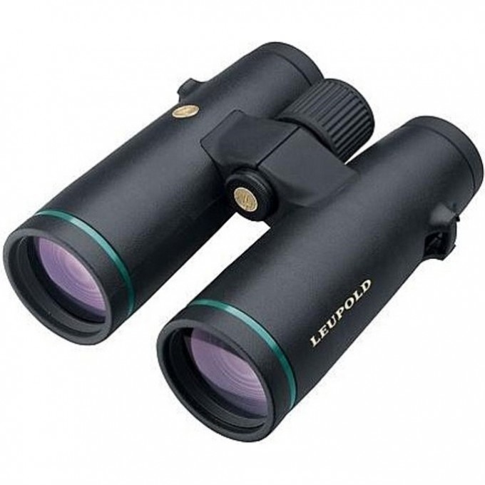 Бинокль LEUPOLD NORTHFORK 8.5X45 ROOF BLACK 65795