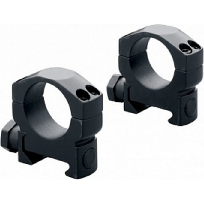 Кольца LEUPOLD MARK 4 винтовой зажим на Weaver 25,4мм средние 60595 Кольца LEUPOLD MARK 4 винтовой зажим на Weaver 25,4мм средние 60595