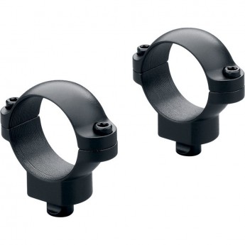 Кольца LEUPOLD QR RINGS MATTE 30 мм высокие Кольца LEUPOLD QR RINGS MATTE 30 мм высокие
