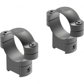 Кольца LEUPOLD RM 30 мм на CZ-527 высокие (BH=13мм) Кольца LEUPOLD RM 30 мм на CZ-527 высокие (BH=13мм)