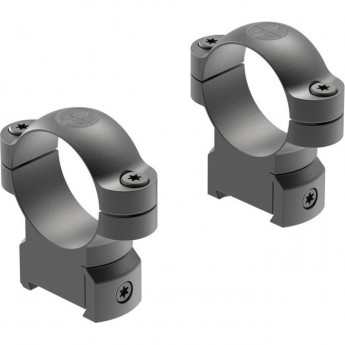 Кольца LEUPOLD RM 30 мм на CZ-550 высокие BH=13мм Кольца LEUPOLD RM 30 мм на CZ-550 высокие BH=13мм