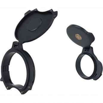 Комплект защитных крышек на прицел LEUPOLD VX-L 56 мм