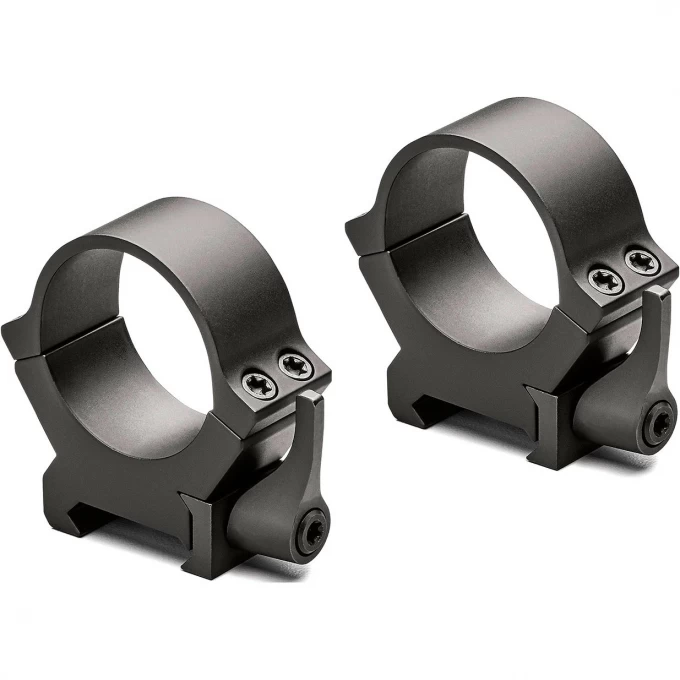 Кронштейны LEUPOLD QRW2 на WEAWER,25,4 мм средние сталь черные матовые 174068 Кронштейны LEUPOLD QRW2 на WEAWER,25,4 мм средние сталь черные матовые 174068