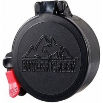 Крышка для прицела LEUPOLD BUTLER CREEK на окуляр E 18 Крышка для прицела LEUPOLD BUTLER CREEK на окуляр E 18