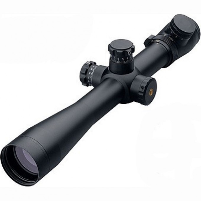 Оптический прицел LEUPOLD MARK 4 3,5-10X40 LR/T M3 SIDE FOCUS MATTE BLACK ILLUMINATED MIL DOT 67945 Оптический прицел LEUPOLD MARK 4 3,5-10X40 LR/T M3 SIDE FOCUS MATTE BLACK ILLUMINATED MIL DOT 67945