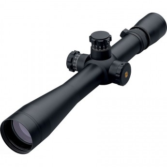 Оптический прицел LEUPOLD MARK 4 3,5-10X40MM LR/T M1 FRONT FOCAL MATTE BLACK TMR Оптический прицел LEUPOLD MARK 4 3,5-10X40MM LR/T M1 FRONT FOCAL MATTE BLACK TMR