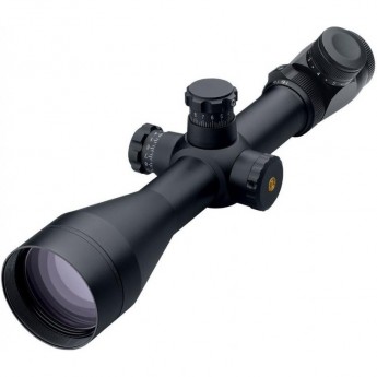Оптический прицел LEUPOLD MARK 4 4,5-14X50MM LR/T M1 MATTE BLACK ILLUMINATED DUPLEX Оптический прицел LEUPOLD MARK 4 4,5-14X50MM LR/T M1 MATTE BLACK ILLUMINATED DUPLEX