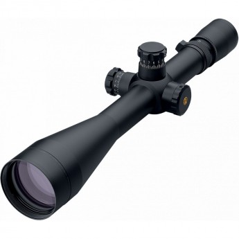Оптический прицел LEUPOLD MARK 4 8,5-25X50 LR/T M1 SIDE FOCUS MATTE BLACK TMR Оптический прицел LEUPOLD MARK 4 8,5-25X50 LR/T M1 SIDE FOCUS MATTE BLACK TMR