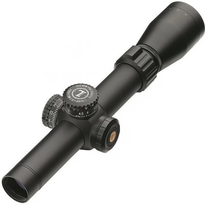 Оптический прицел LEUPOLD MARK AR MOD 1,5-4X20 P5 DUPLEX 115388 Оптический прицел LEUPOLD MARK AR MOD 1,5-4X20 P5 DUPLEX 115388