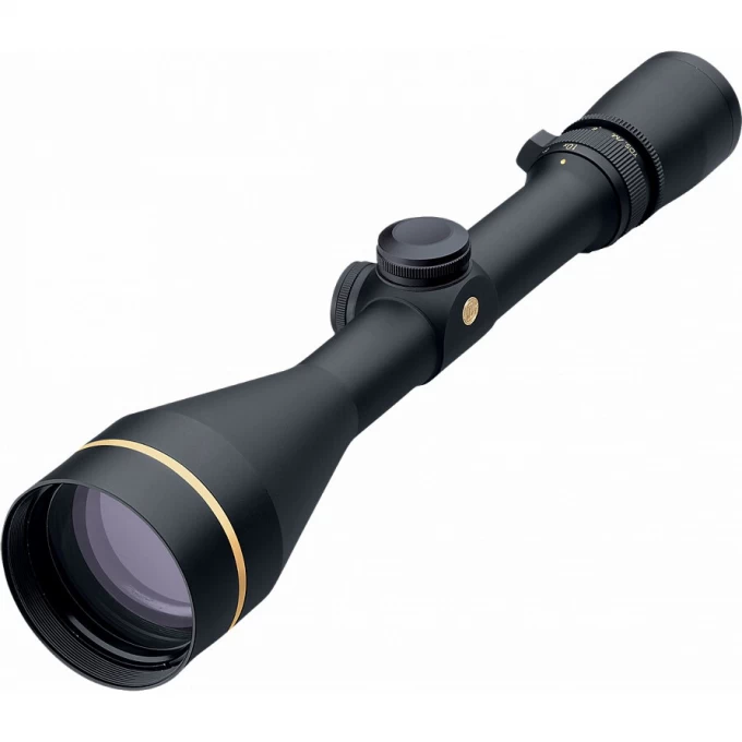 Оптический прицел LEUPOLD VX-3 4,5-14X50MM LR MATTE BLACK ILLUMINATED TMR 1223599 Оптический прицел LEUPOLD VX-3 4,5-14X50MM LR MATTE BLACK ILLUMINATED TMR 1223599