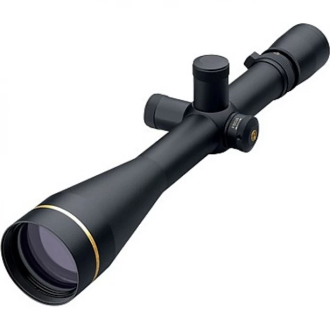 Оптический прицел LEUPOLD VX-3 8,5-25X50MM SIDE FOCUS TARGET MATTE BLACK TARGET DOT 55188
