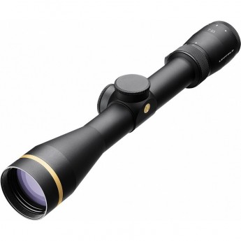 Оптический прицел LEUPOLD VX-6 2-12X42 CDS-ZL WIND-PLEX (с подсветкой) Оптический прицел LEUPOLD VX-6 2-12X42 CDS-ZL WIND-PLEX (с подсветкой)