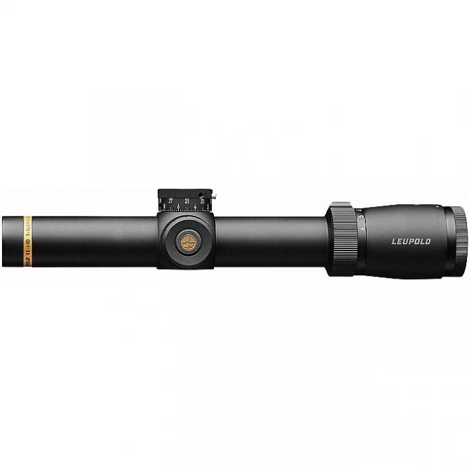 Оптический прицел LEUPOLD VX-6HD 1-6X24 CDS-ZL2 FIREDOT CIRCLE (с подсветкой) 171554 Оптический прицел LEUPOLD VX-6HD 1-6X24 CDS-ZL2 FIREDOT CIRCLE (с подсветкой) 171554