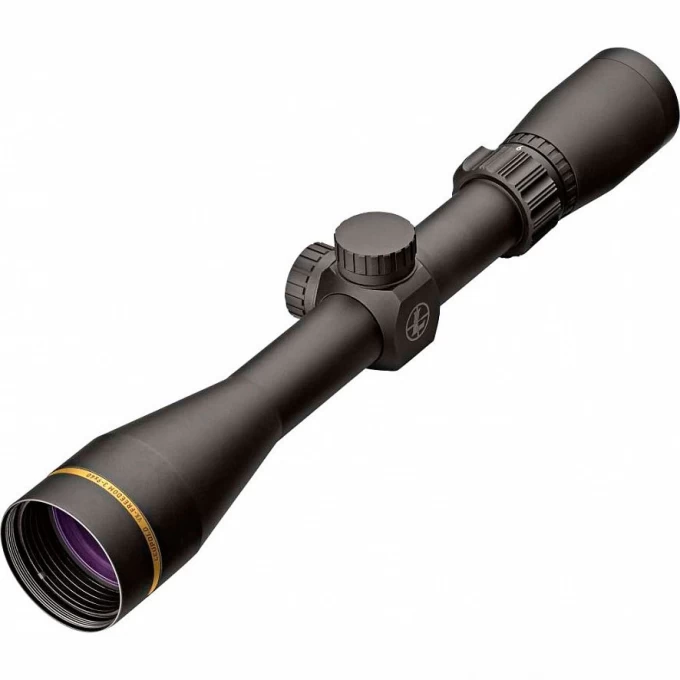 Оптический прицел LEUPOLD VX-FREEDOM MUZZLELOADER 3-9X40MM MATTE ULTIMATESLAM 174184 Оптический прицел LEUPOLD VX-FREEDOM MUZZLELOADER 3-9X40MM MATTE ULTIMATESLAM 174184