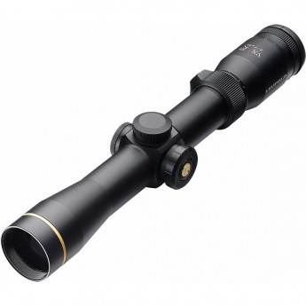 Оптический прицел LEUPOLD VX-R 2-7X33 FIREDOT4 (с подсветкой) Оптический прицел LEUPOLD VX-R 2-7X33 FIREDOT4 (с подсветкой)