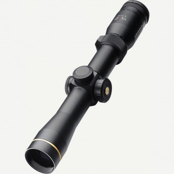 Оптический прицел LEUPOLD VX-R 2-7x33 MULTI FIREDOT LRV DUPLEX Оптический прицел LEUPOLD VX-R 2-7x33 MULTI FIREDOT LRV DUPLEX