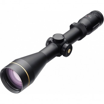 Оптический прицел LEUPOLD VX-R 3-9X50 FIREDOT DUPLEX (с подсветкой) Оптический прицел LEUPOLD VX-R 3-9X50 FIREDOT DUPLEX (с подсветкой)