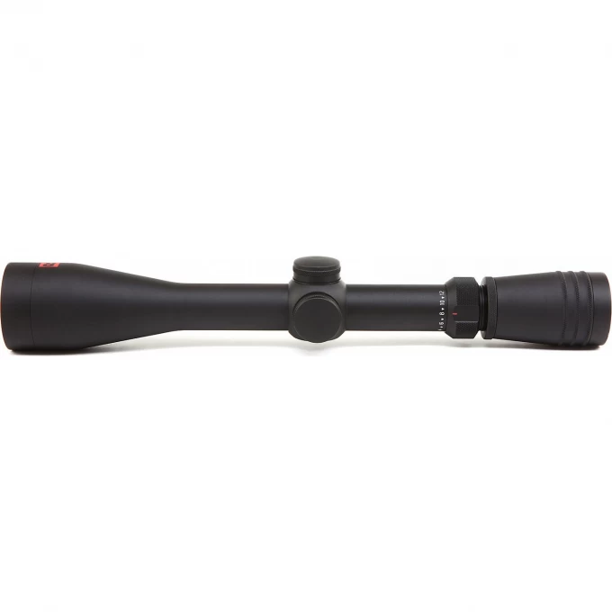 Оптический прицел REDFIELD REVOLUTION 4-12x40 сетка 4-Plex 67110 Оптический прицел REDFIELD REVOLUTION 4-12x40 сетка 4-Plex 67110
