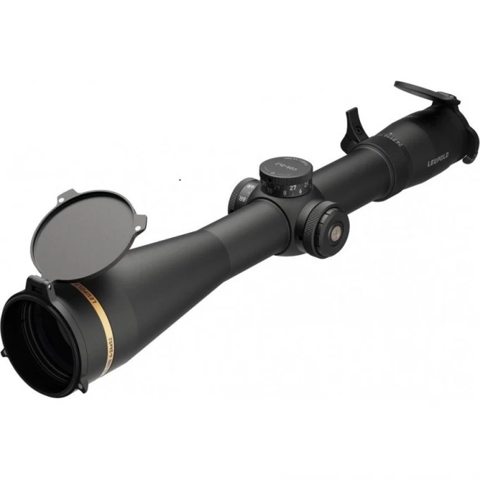 Прицел LEUPOLD VX-6HD 4-24X52 SF CDS-ZL2 (СЕТКА FIREDOT DUPLEX) с подсветкой 179294 Прицел LEUPOLD VX-6HD 4-24X52 SF CDS-ZL2 (СЕТКА FIREDOT DUPLEX) с подсветкой 179294