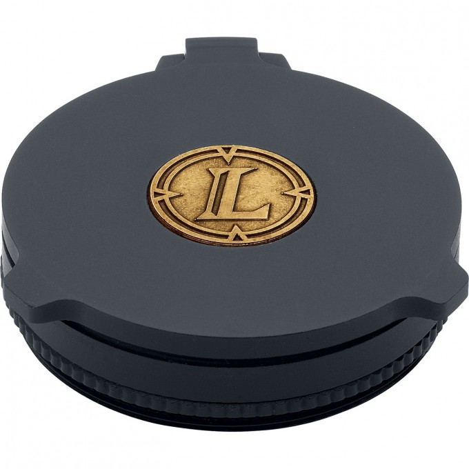 Защитная крышка для прицела LEUPOLD ALUMINA 42 мм 58795 Защитная крышка для прицела LEUPOLD ALUMINA 42 мм 58795